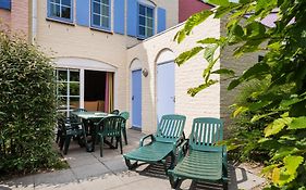 Center Parcs Port Zelande Beach